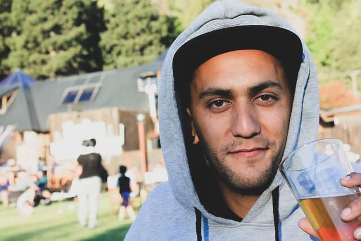 Franco Patricio Aracena, el joven asesinado en Guaymallén, tenía 31 años. Franco Patricio Aracena, el joven asesinado en Guaymallén, tenía 31 años.