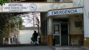 Una mujer rociada con alcohol y prendida fuego murió tras agonizar 20 días