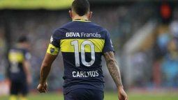 Tevez no se presentó a declarar