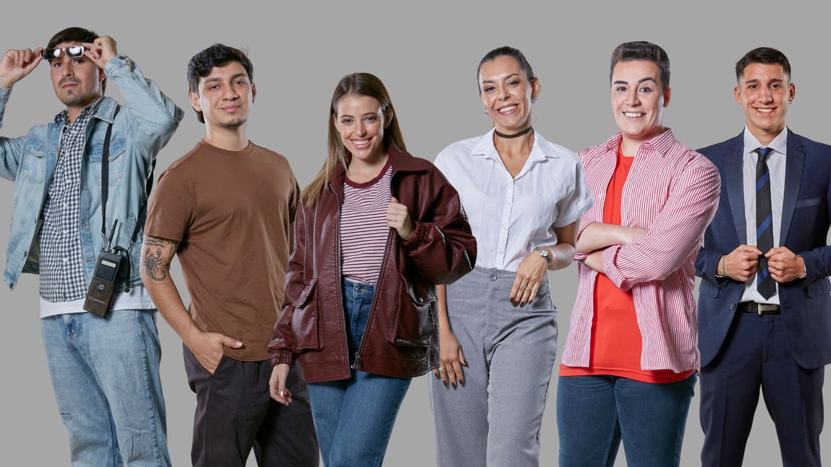 Fm Brava renueva por completo su grilla de programación.