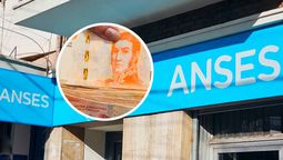 ANSES y Milei confirmaron la MÍNIMA para jubilados de julio 2024