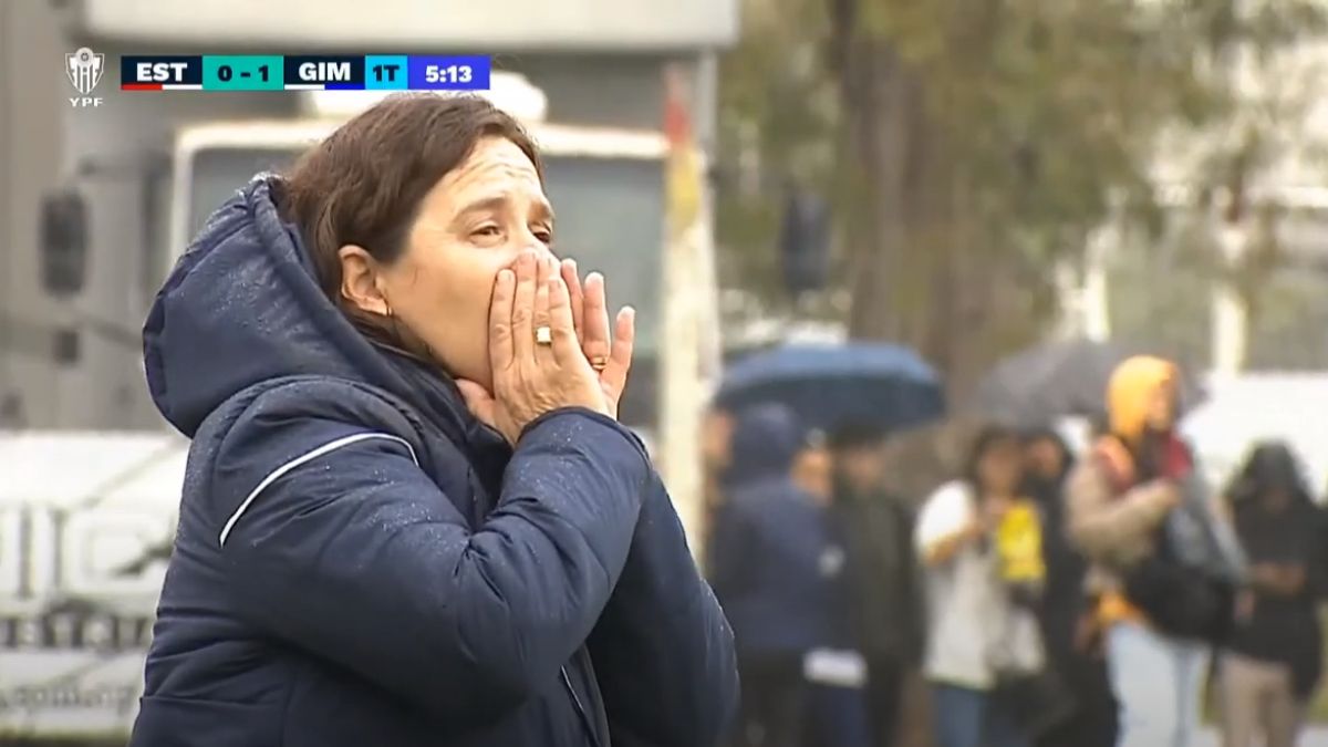 La mendocina destacada Silvana Colo Villalobos debutó con un empate como DT del equipo femenino de Gimnasia y Esgrima La Plata, en el Apertura de AFA.