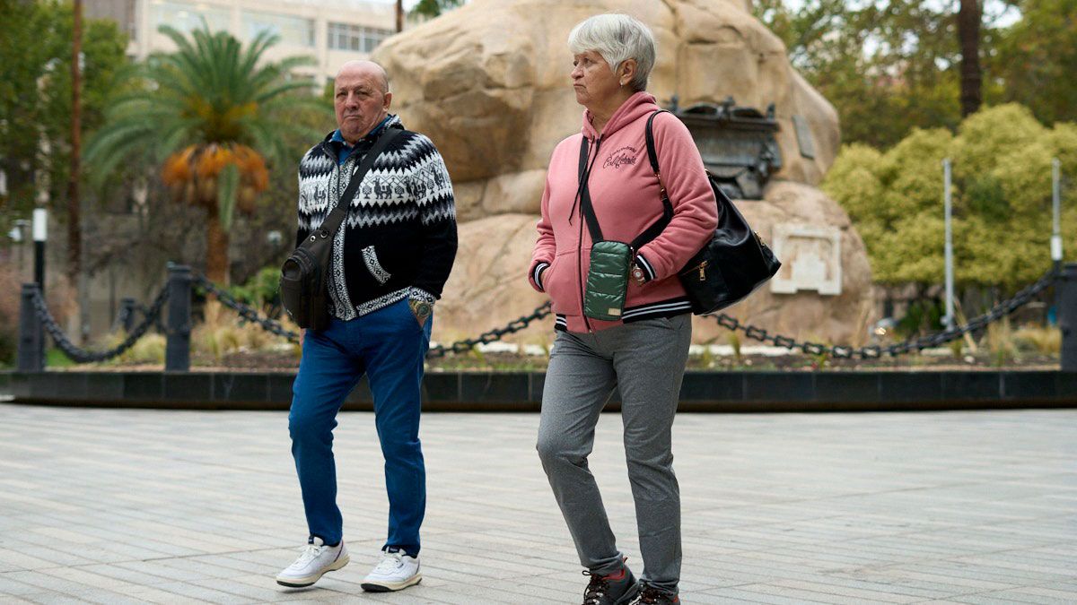 ANSES: cuánto cobrarían los pensionados en junio si se confirma el nuevo aumento. ANSES: cuánto cobrarían los pensionados en junio si se confirma el nuevo aumento.