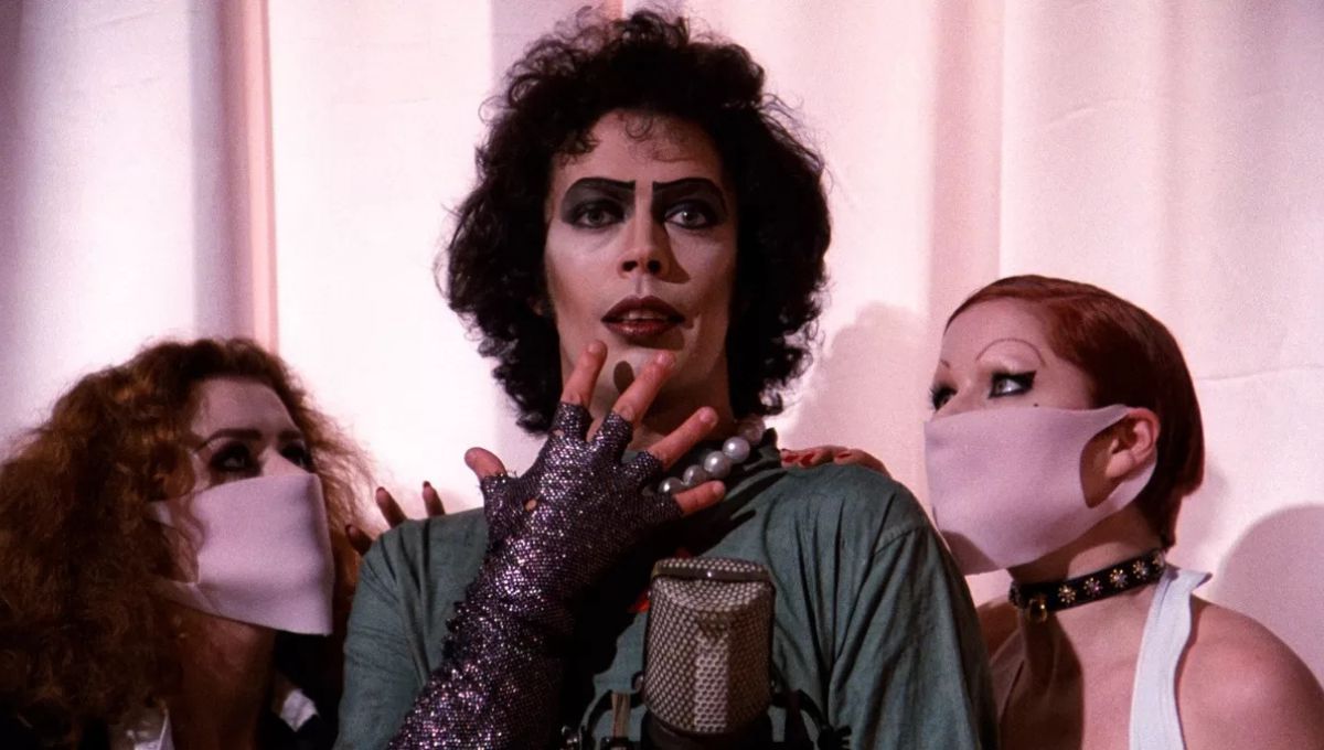 The Rocky Horror Picture Show cumple 50 años: cómo se ve su elenco hoy