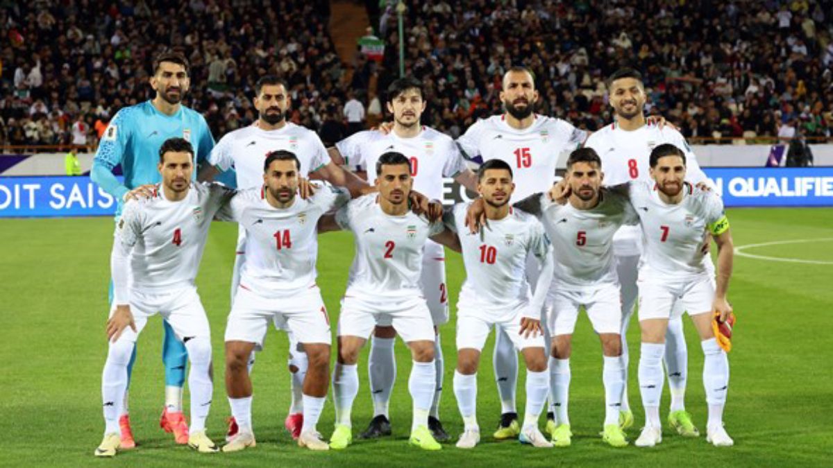 La novela pre- Mundial 2026 sigue: Irán quiere jugar la Copa pese a los dichos de Donald Trump