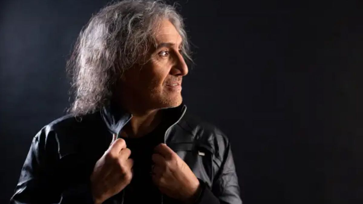 Gustavo Maturano festejó el triunfo de Independiente Rivadavia en la Copa Argentina al ritmo de su Cumbia Leprosa