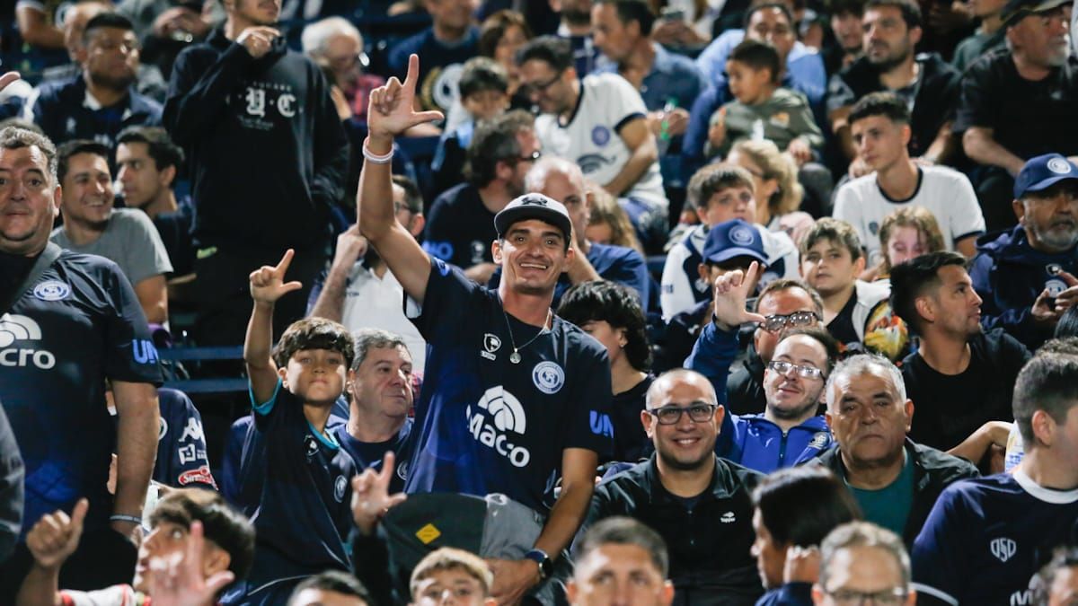 La Lepra y Boca jugarán en un Malvinas colmado.