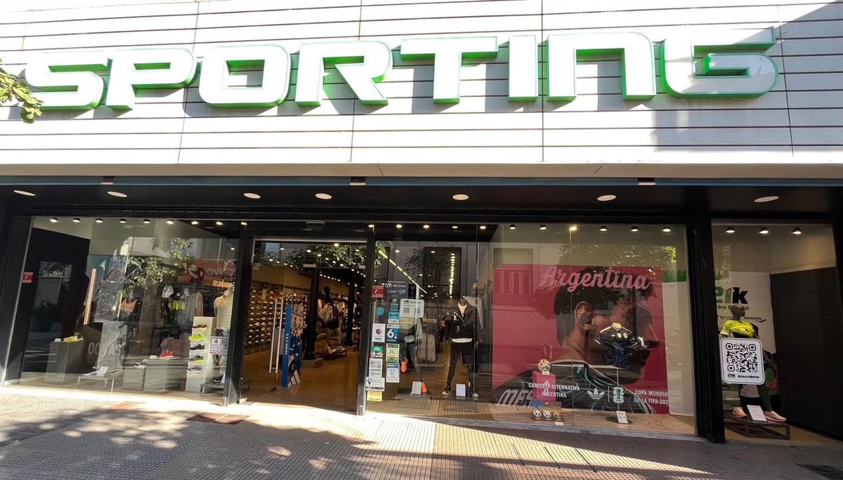 Sporting sortea tres bicicletas Trek por el Día de la Madre para compras superiores a $120.000.