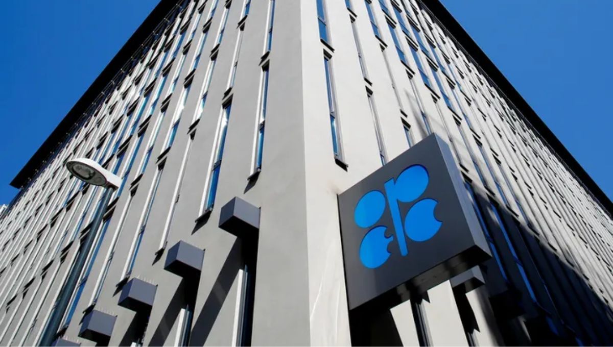 El edificio donde se decide el precio del petróleo: por años estuvo en la mira de asaltantes