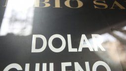El dólar inició la semana 10 centavos más caro y cerró a $60