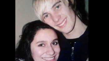 Apareció en San Luis la pareja de novios adolescentes que se fugaron de General Alvear