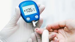 La medicina preventiva ha dado un salto tecnológico crucial para combatir la epidemia de diabetes que afecta a millones de personas. La medicina preventiva ha dado un salto tecnológico crucial para combatir la epidemia de diabetes que afecta a millones de personas.