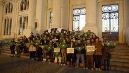 Diputados vota la legalización del aborto y la clave está en los indecisos y ausentes