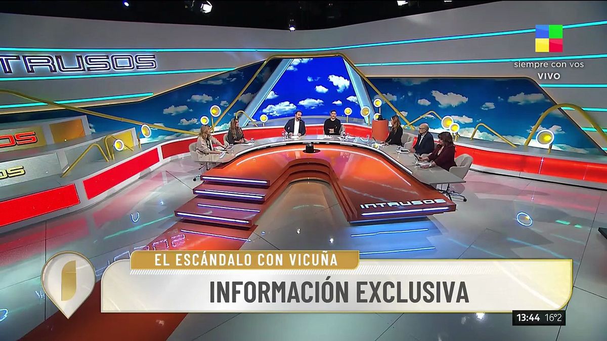 Preocupación por la salud de Benjamín Vicuña: Preocupación por la salud de Benjamín Vicuña: