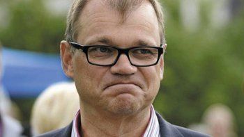 El primer ministro finlandés ofreció alojar a refugiados sirios en su casa de campo