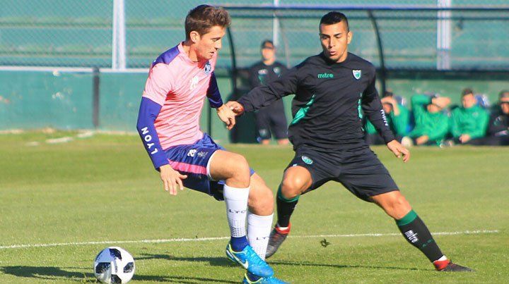 La ilusión de volver a Independiente siempre va a estar
