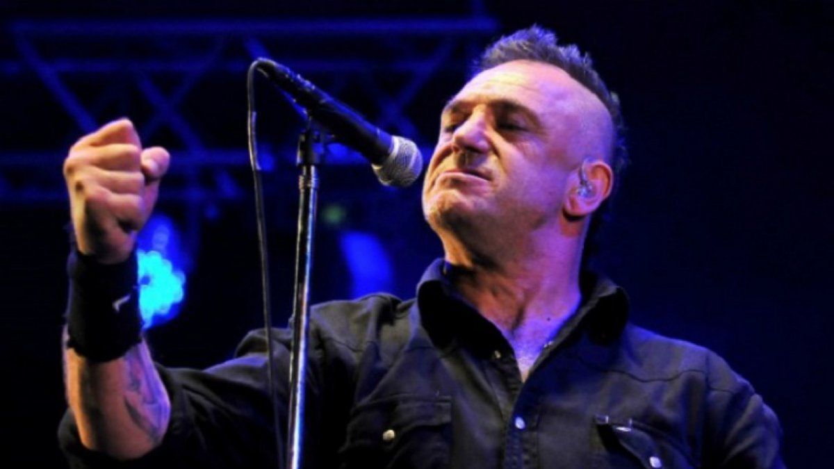 La muerte de Iorio. Ricardo Iorio: revelaron de qué murió.