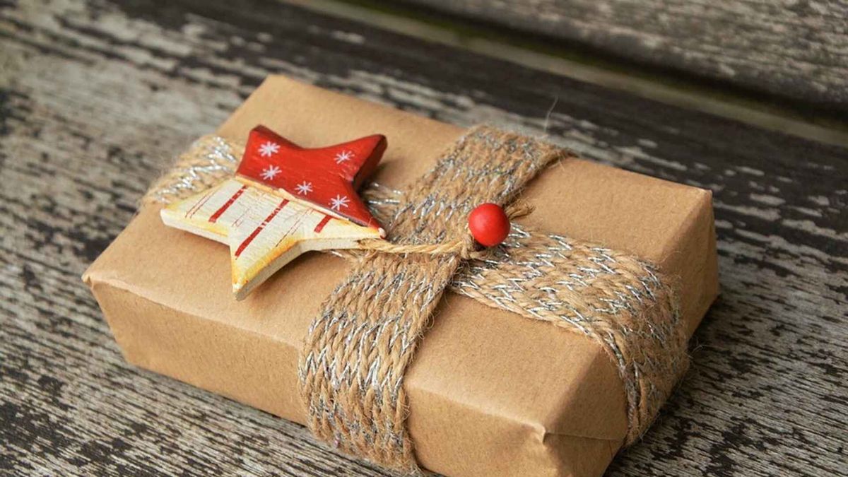5 ideas originales de envolver los regalos de Reyes magos. 5 ideas originales de envolver los regalos de Reyes magos.