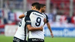 El San Lorenzo de Torrico le ganó 2 a 1 a Argentinos Juniors