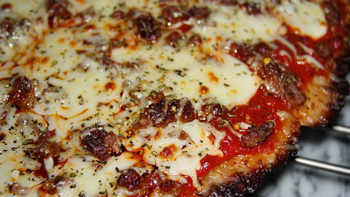 La receta de matambre a la pizza a la parrilla, es una de las mejores especialidades más ricas y preferidas por los argentinos.