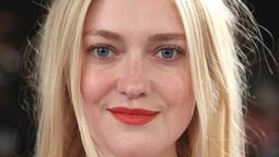Dakota Fanning es la protagonista de esta película de terror de Netflix.