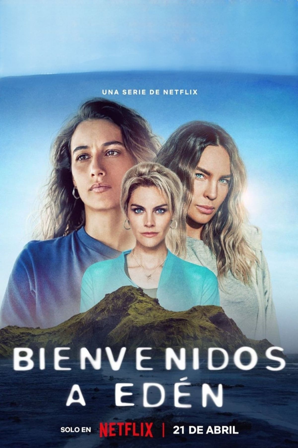 Netflix Tiene La Serie Espa Ola De Cap Tulos Que Es Un Fen Meno En El Mundo