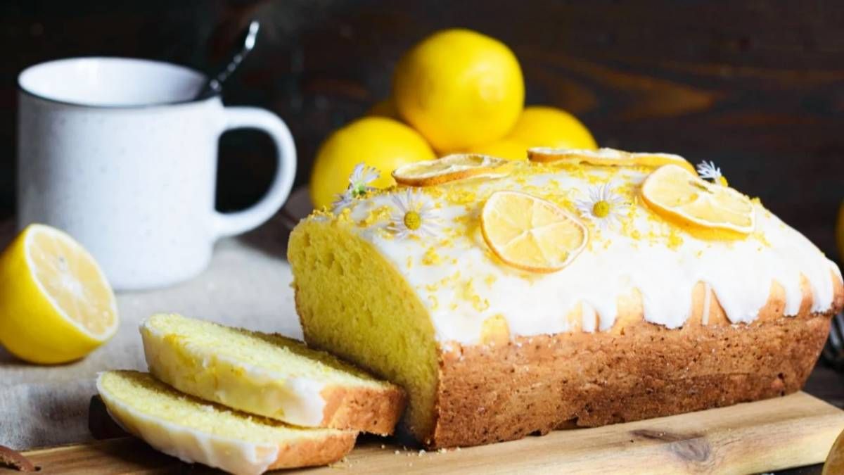 Recetas: todos los pasos para hacer un budín de limón húmedo con 6 ingredientes. Recetas: todos los pasos para hacer un budín de limón húmedo con 6 ingredientes.