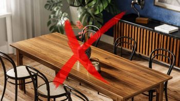 Adiós a las sillas del comedor: la tendencia europea que se impone en decoración de interiores para 2026 Adiós a las sillas del comedor: la tendencia europea que se impone en decoración de interiores para 2026