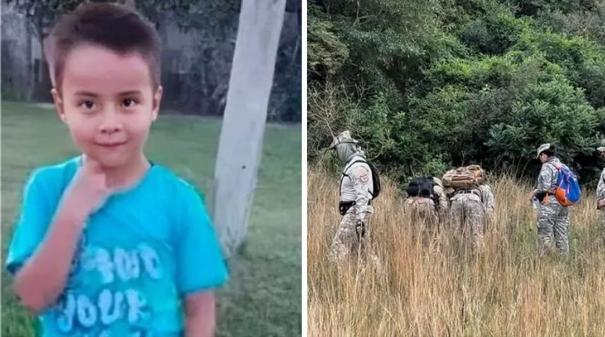 Caso Loan: la hija de Laudelina hizo una reveladora declaración. Caso Loan: la hija de Laudelina hizo una reveladora declaración.