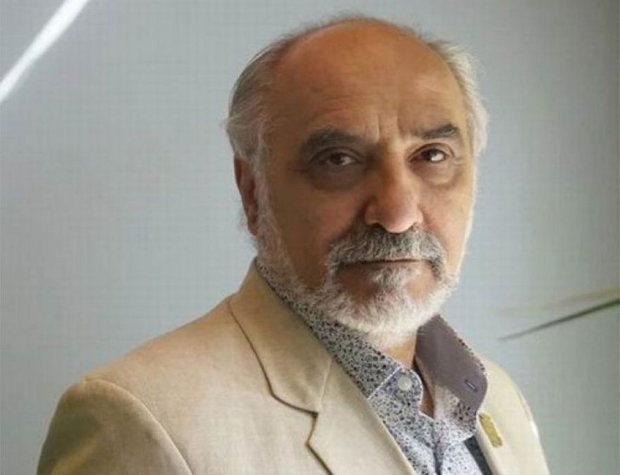 Luis Cámera, del comité de expertos que asesora al Gobierno nacional, dijo que actualmente se atraviesa 