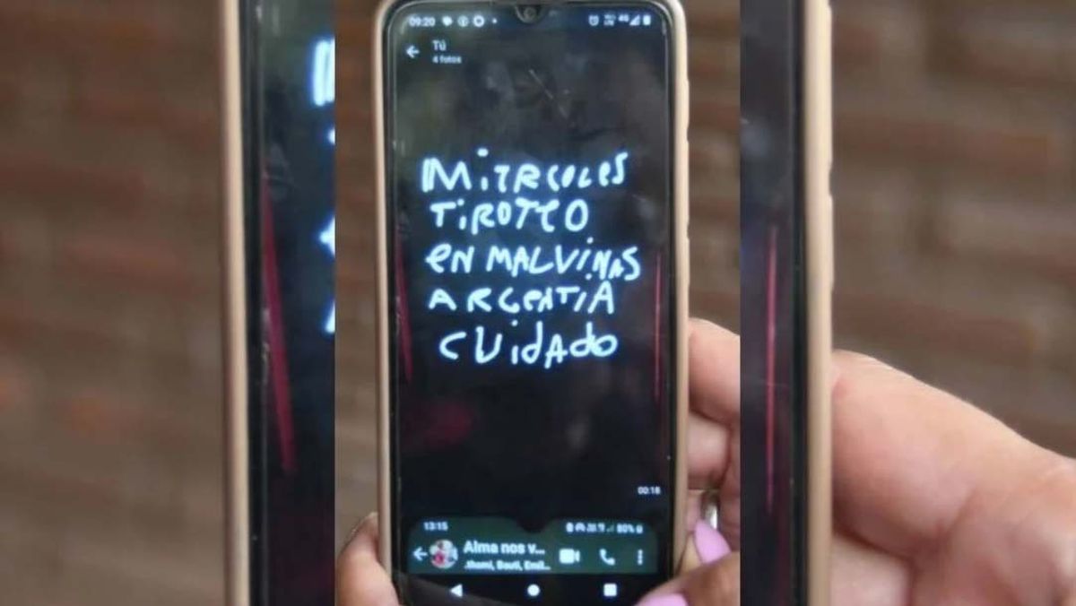 El reto viral en TikTok que generó terror en una escuela: Te invito a morir