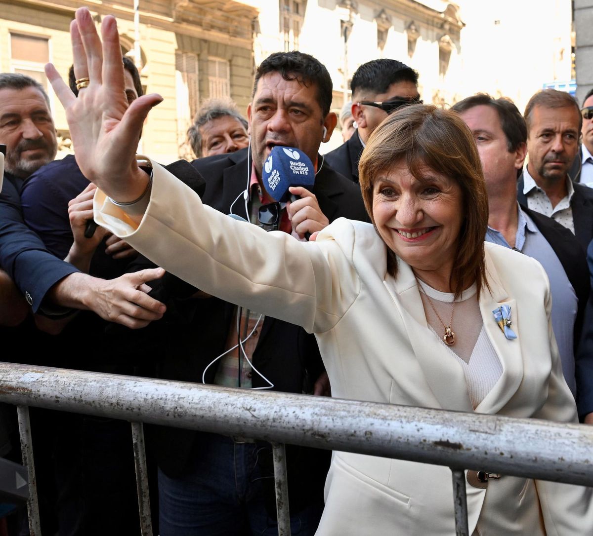 La Libertad Avanza apura acuerdos en el Senado para aprobar la reforma laboral en diciembre