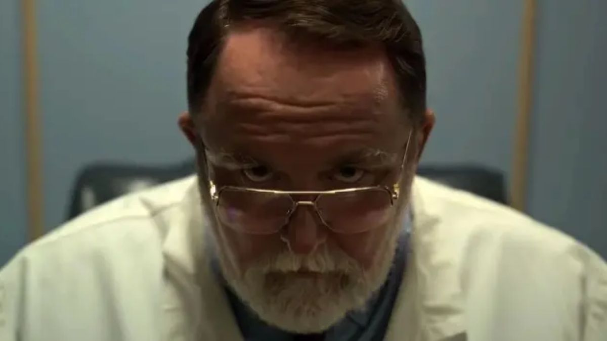 Streaming. Netflix: el espeluznante documental que la rompe en la plataforma.