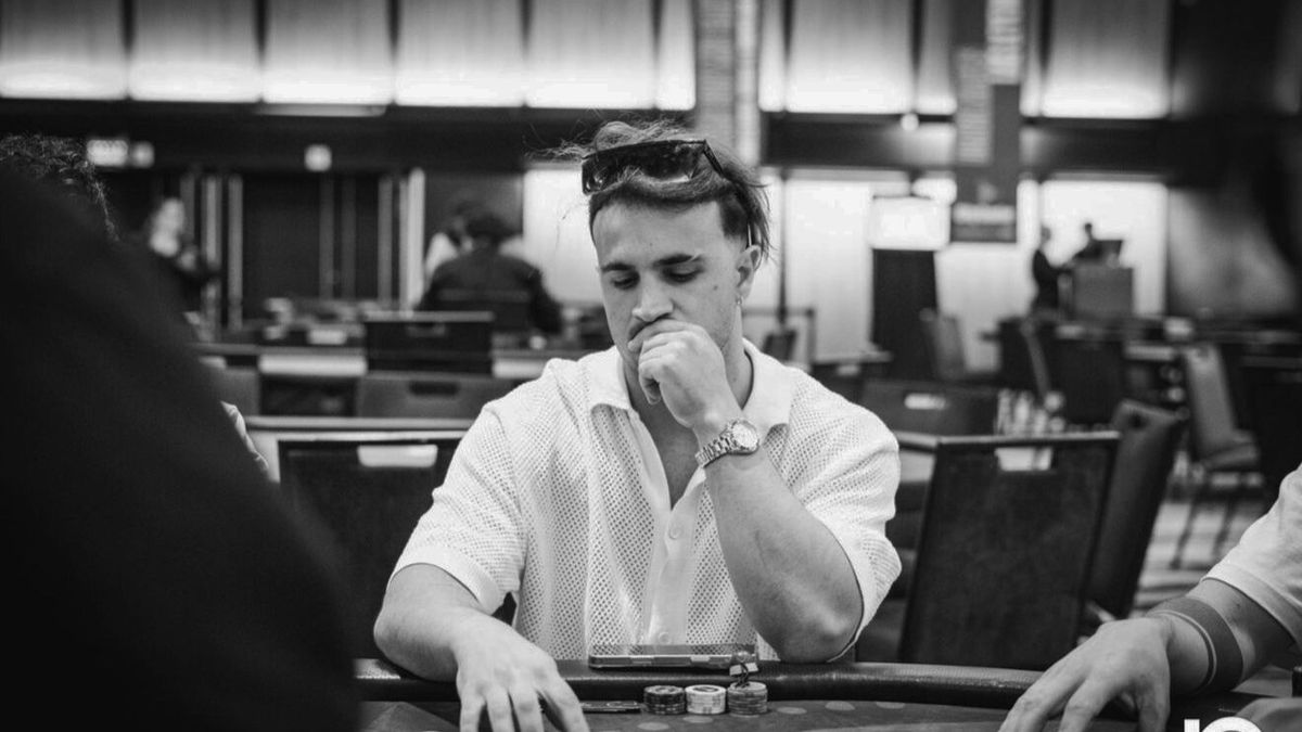 Marcio Fanini. Concentración en una disciplina de la que es experto junto a su amigo y socio, Mark. Marcio Fanini. Concentración en una disciplina de la que es experto junto a su amigo y socio, Mark.