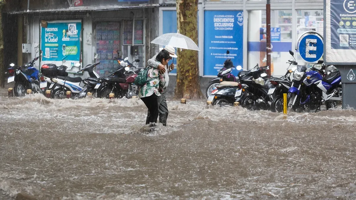 El nuevo pronóstico de El Niño anticipa un fenómeno fuera de lo común y muy poderoso