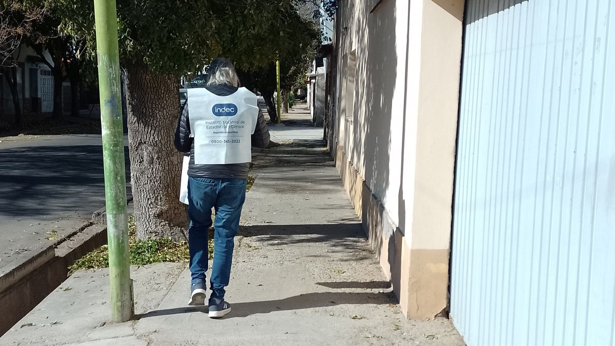 ¿Qué hacer si no pasó el censista por nuestro hogar? Las autoridades lo informaron.