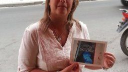 La hermana de Isabel Macedo escribió un libro sobre las mentiras y traiciones familiares