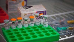 Promueven controles y vacunación para prevenir el cáncer de cuello uterino