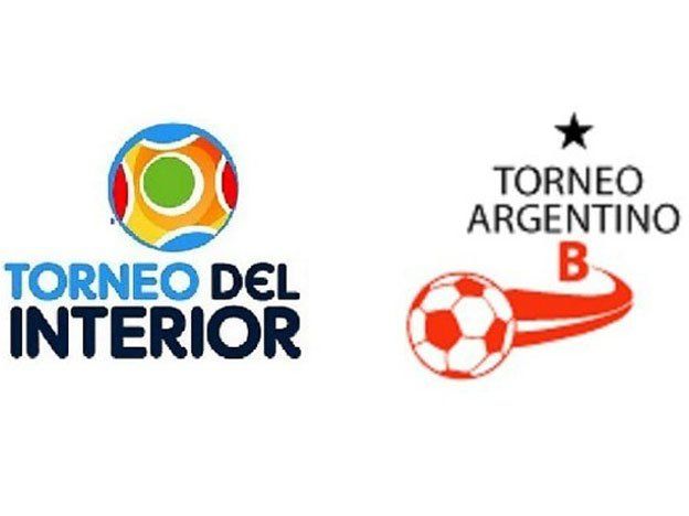 Programación del fin de semana del Argentino B y Torneo del Interior