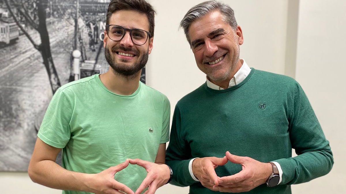 Este año se le vence el período legislativo a la única banca que les queda a los verdes en Diputados: Emanuel Fugazzotto. Este año se le vence el período legislativo a la única banca que les queda a los verdes en Diputados: Emanuel Fugazzotto.