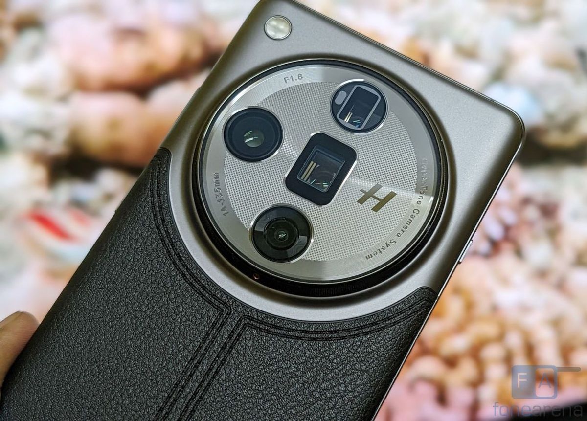 La cámara es el gran atractivo de este smartphone que todos quieren pero sólo pocos pueden comprar. La cámara es el gran atractivo de este smartphone que todos quieren pero sólo pocos pueden comprar.