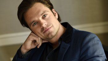 Sebastian Stan en la nueva película de Leonardo DiCaprio