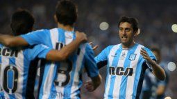 Racing jugará ante Gimnasia y Tiro por la Copa Argentina