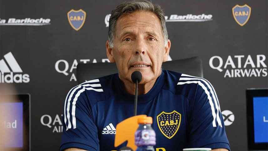 Boca busca retrasar el reinicio de la Libertadores pero Conmebol no quiere