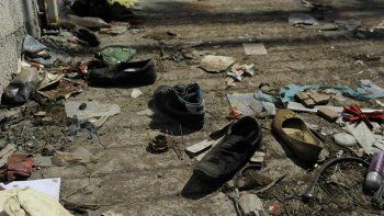 Trágico recital en México: tres personas murieron a la salida