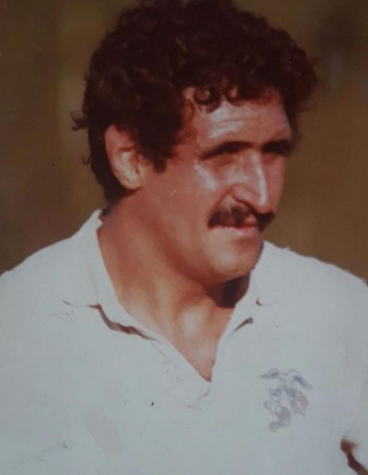 Irañeta se formó en el Mendoza RC. Irañeta se formó en el Mendoza RC.