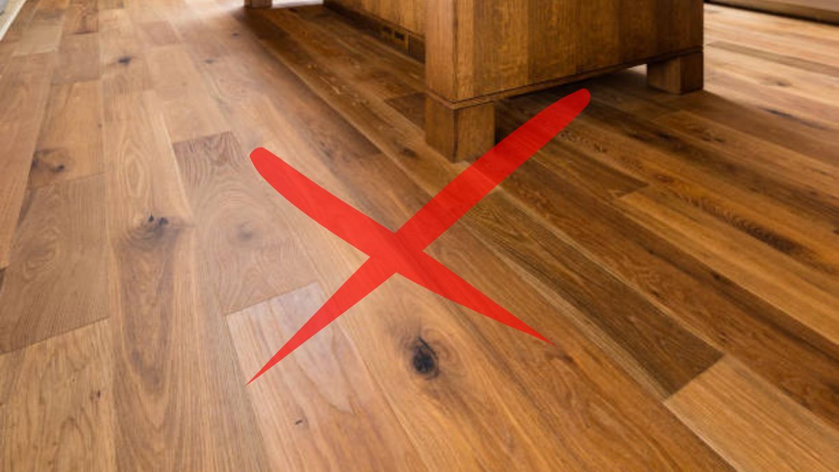 Adiós al piso flotante: la tendencia que se impone en decoración de interiores por su elegancia y alta resistencia