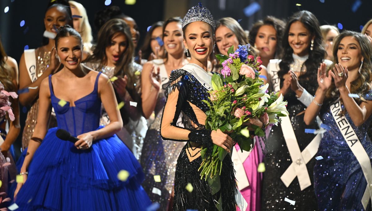 Dónde ver la transmisión en vivo de Miss Universo 2023