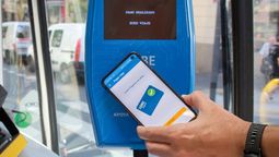 Desde el 10 de noviembre el boleto costará $1.200. Actualmente, la tarifa es $1.000. Desde el 10 de noviembre el boleto costará $1.200. Actualmente, la tarifa es $1.000.