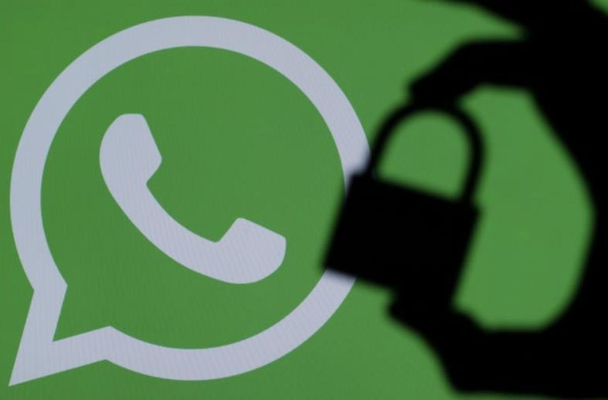 La función de WhatsApp que hará que nadie lea tus mensajes y mantengas tu privacidad La función de WhatsApp que hará que nadie lea tus mensajes y mantengas tu privacidad